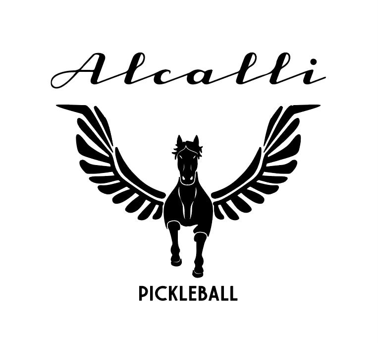 ALCALLI PICKLEBALL | BOYANA V8 PICKLEBALL PADDLE