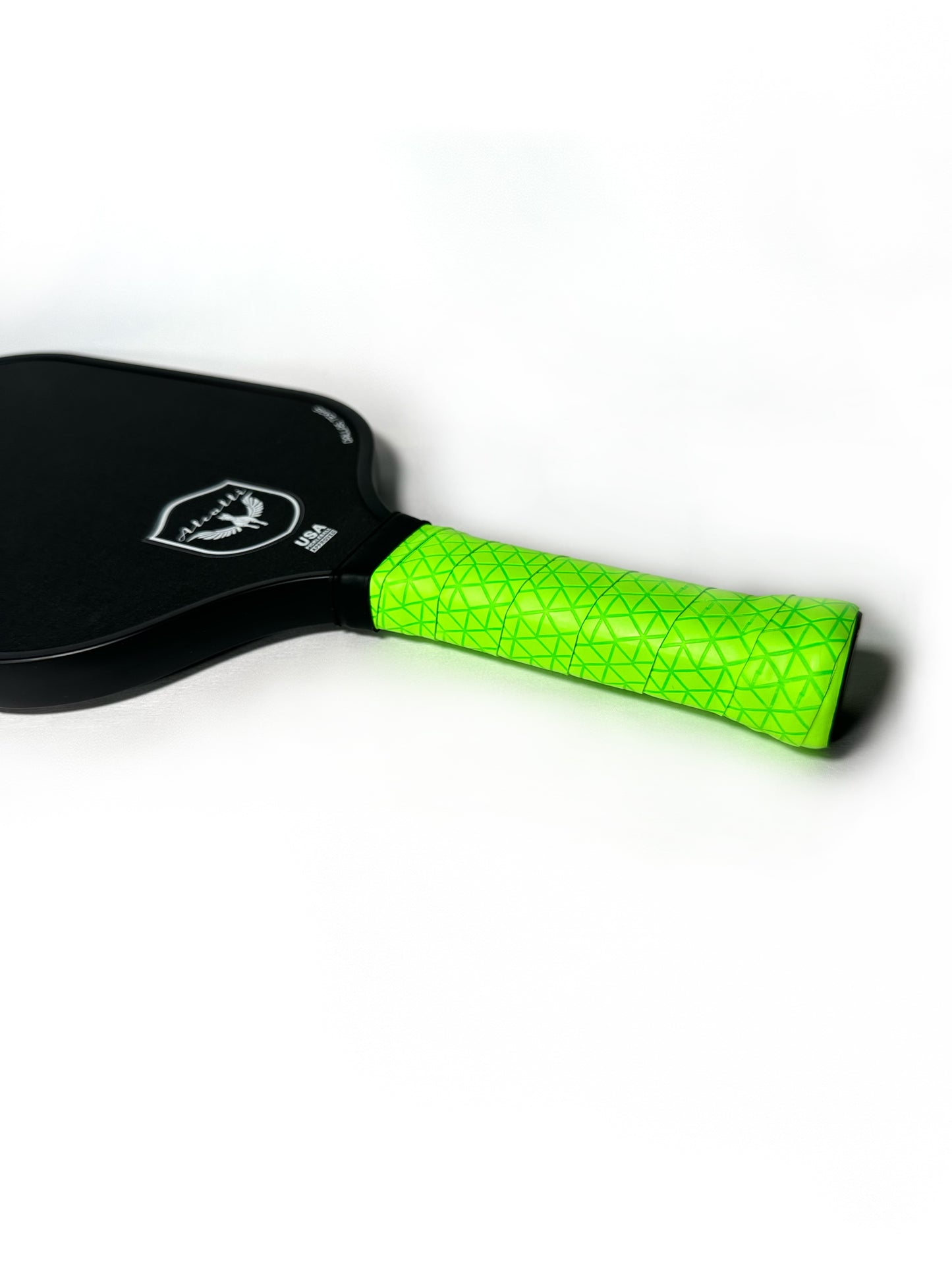 ALCALLI PICKLEBALL | BOYANA V8 PICKLEBALL PADDLE