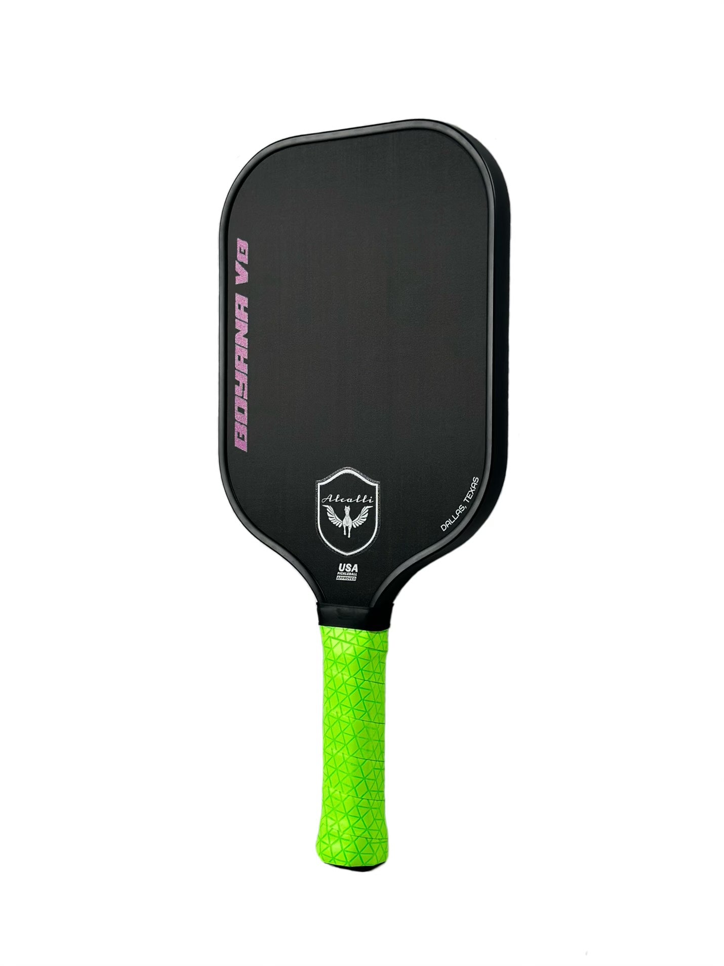 ALCALLI PICKLEBALL | BOYANA V8 PICKLEBALL PADDLE