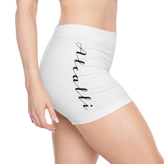 Women's Shorts (AOP)