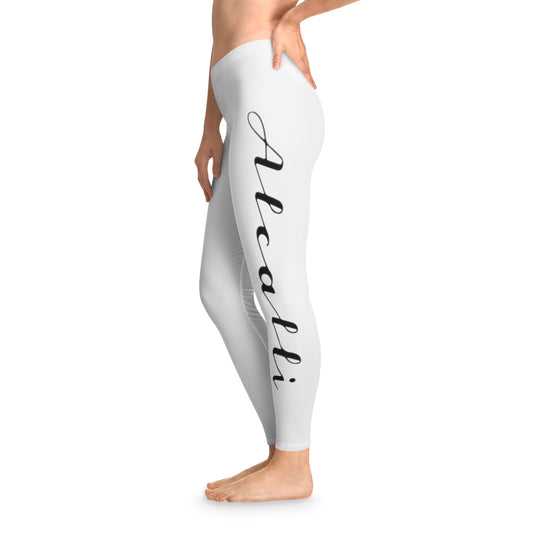 Stretchy Leggings (AOP)